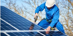 Installation Maintenance Panneaux Solaires Photovoltaïques à Candresse